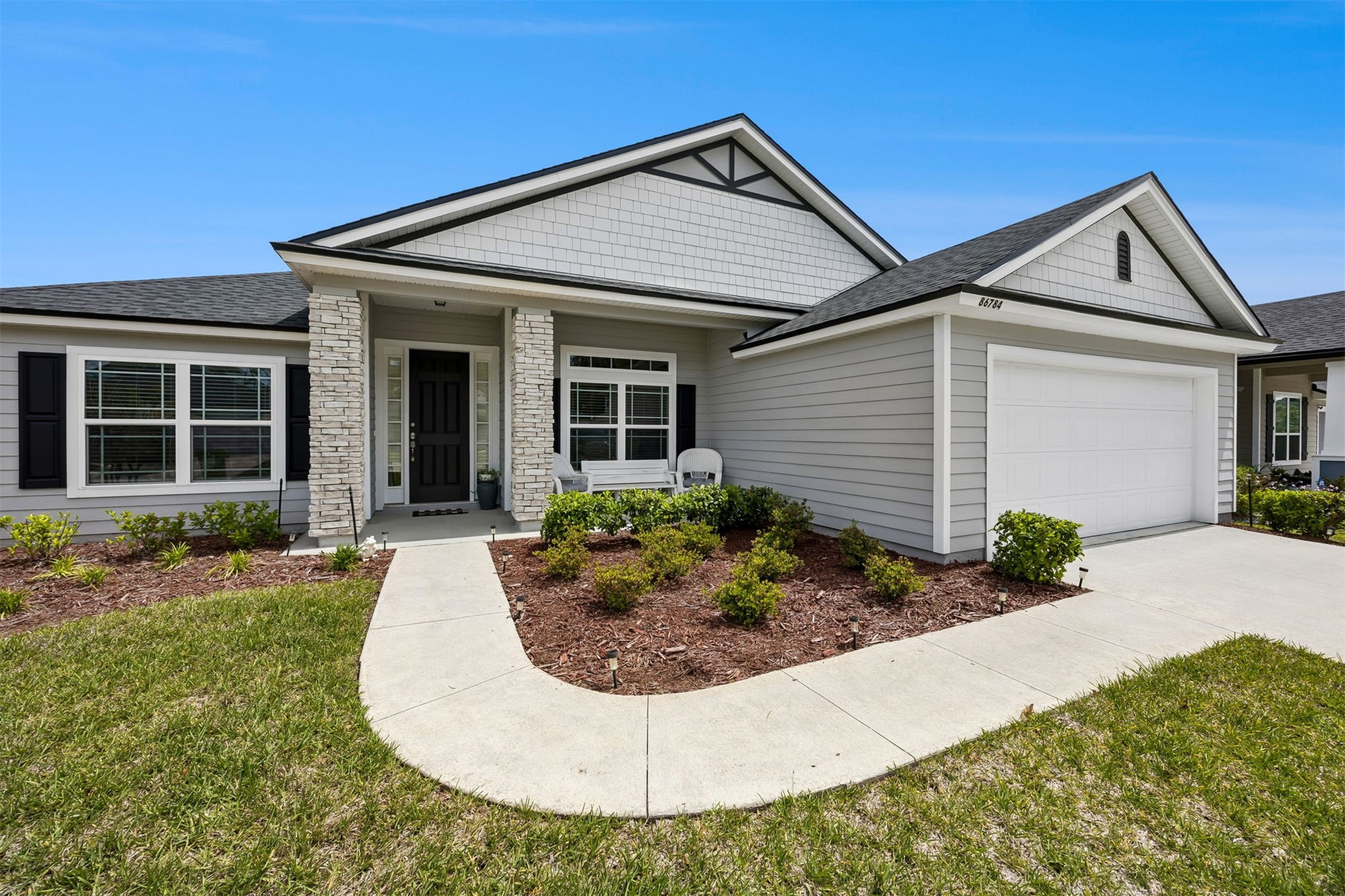 86784 Lazy Lake Circle Yulee, FL 32097 - Photo 66 of 67