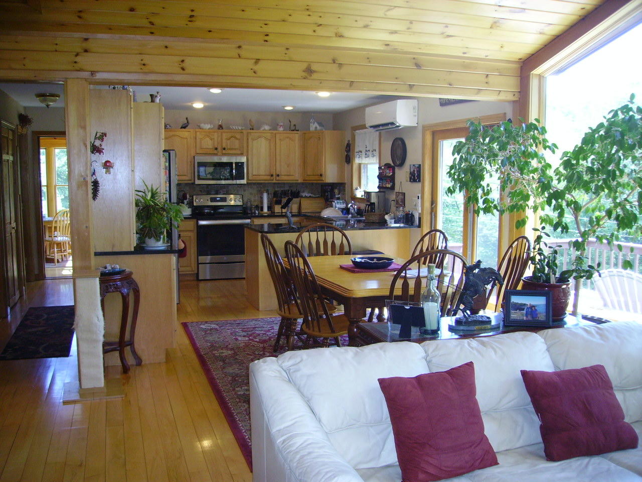 581 Castle Island Road Rome, ME 04963 - Photo 7 of 22 PICT2089