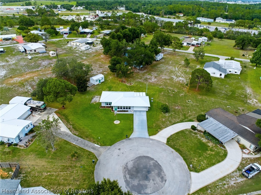 482 Hickory Ridge Drive Sebring, FL 33876 - Photo 5 of 30