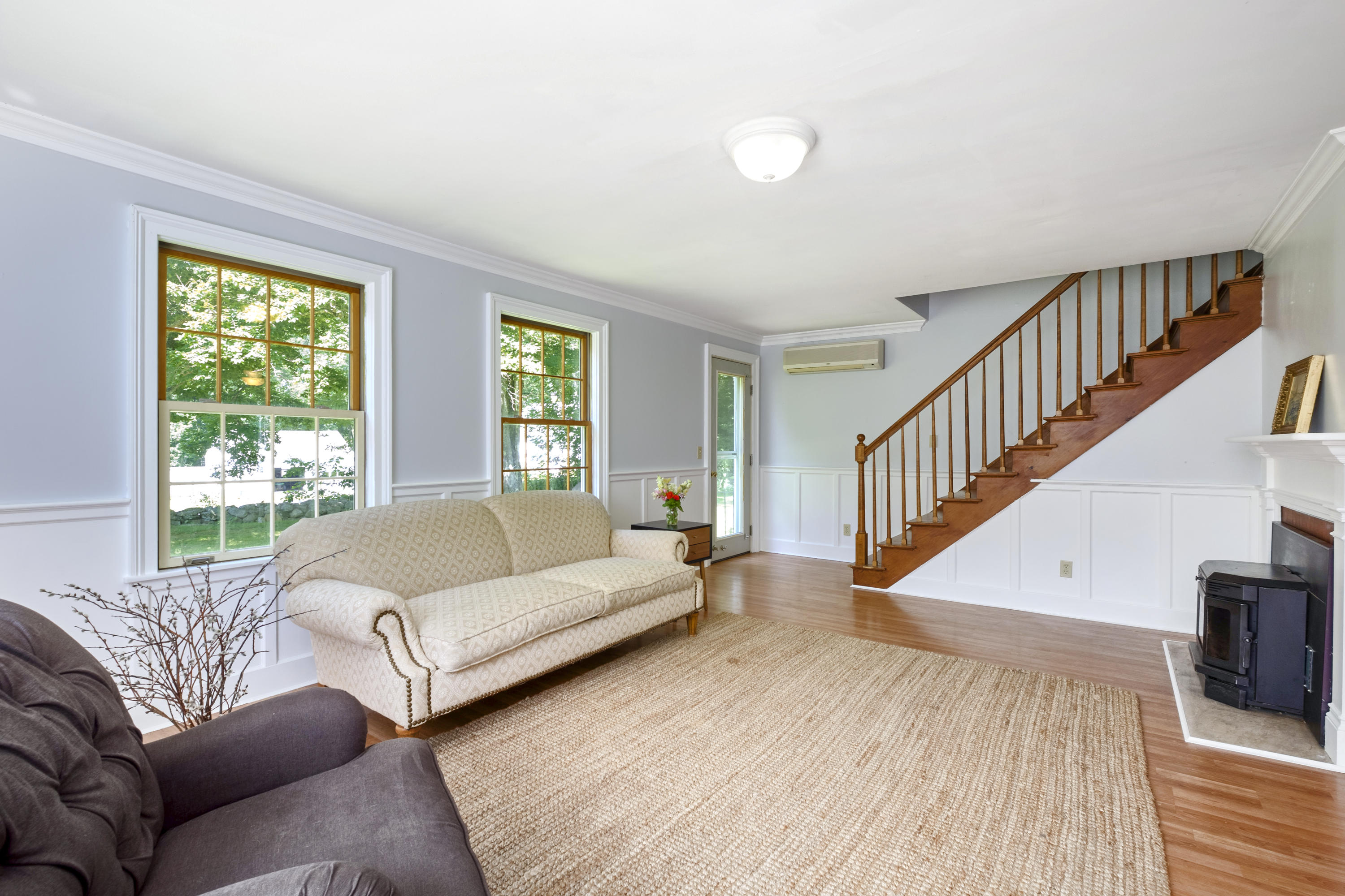 140 Wottons Mill Road Union, ME 04862 - Photo 2 of 53 140 Wottons Mill Road - Union-JAC