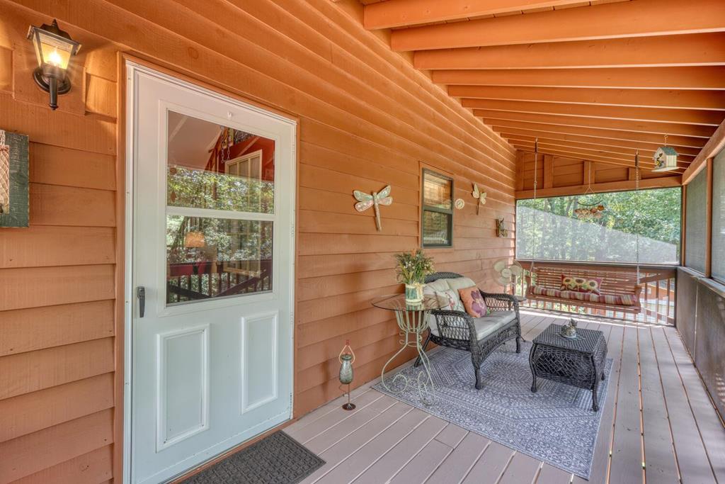 131 Chigger Ridge Road Blairsville, GA 30512 - Photo 9 of 47 Gallery Image 9