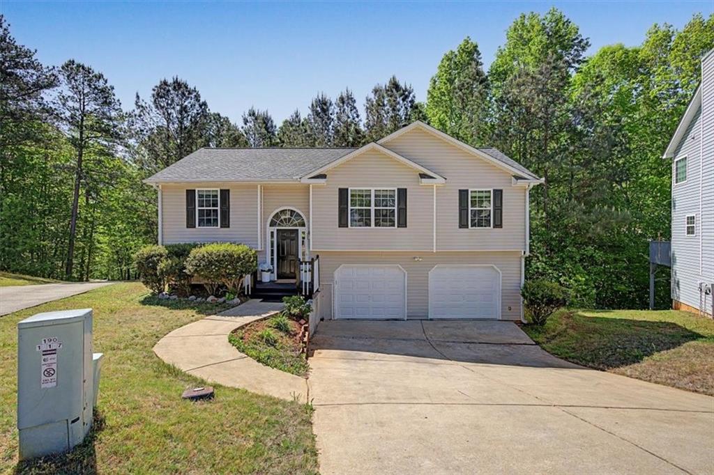 190 Whetstone Way Villa Rica, GA 30180 - Photo 46 of 47