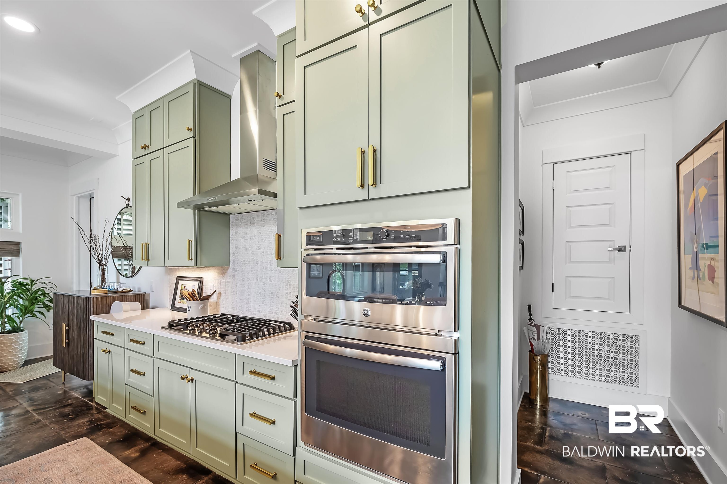 52 North Church Street, Unit C1 Fairhope, AL 36532 - Photo 30 of 72 Kitchen Detail