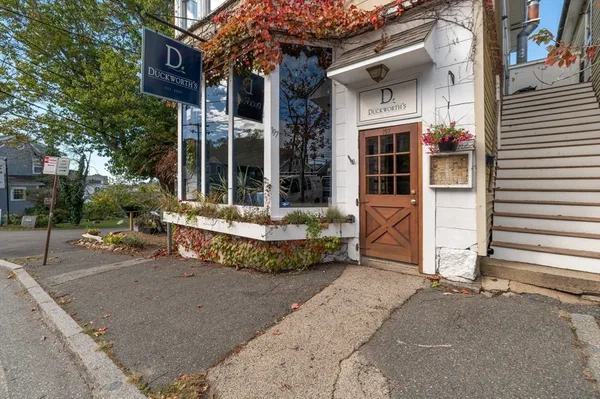$325,000 | 197 East Main Street, Unit 1, Gloucester, MA 01930