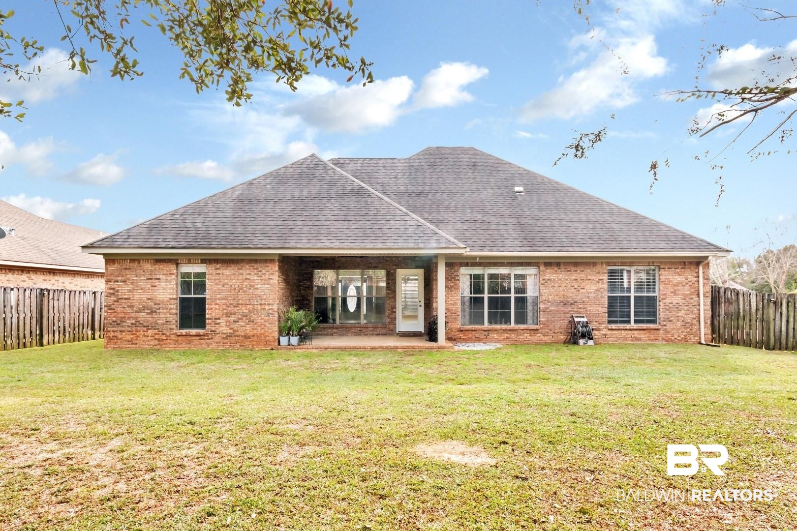 9510 Christo Court Mobile, AL 36695 - Photo 30 of 33