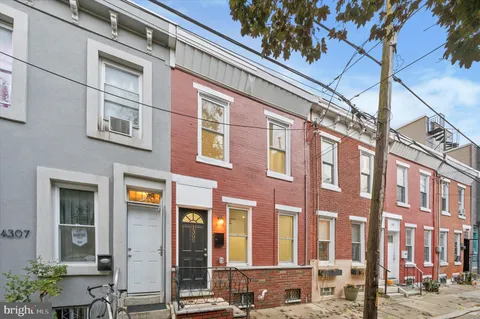 $275,000 | 1309 South Mole Street, Philadelphia, PA 19146
