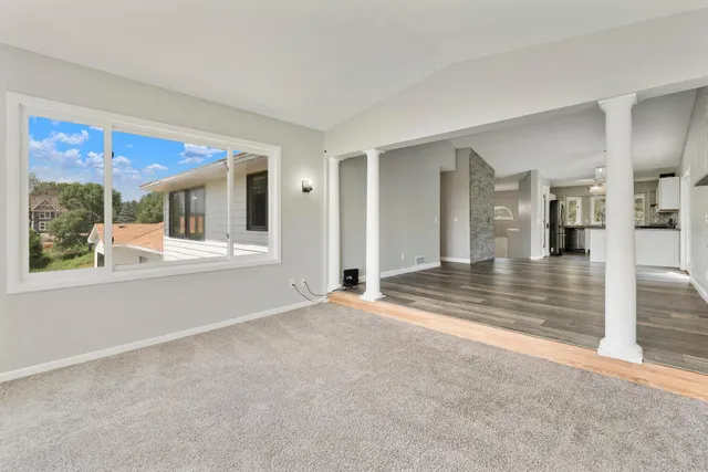 $670,000 | 110 132nd Avenue Northeast, Blaine, MN 55434