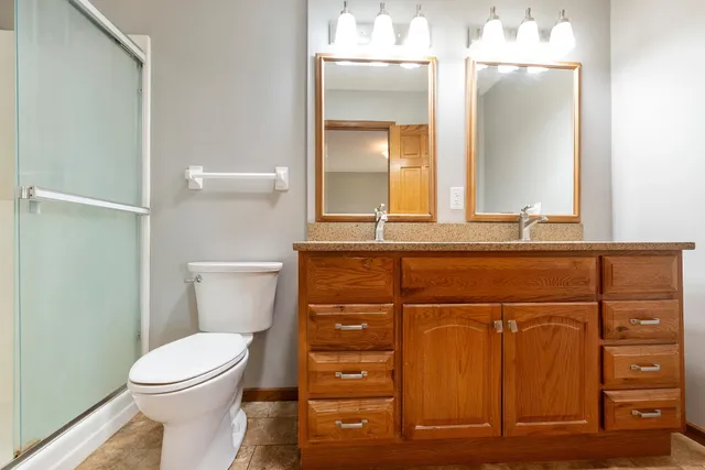 $670,000 | 110 132nd Avenue Northeast, Blaine, MN 55434