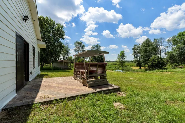 $670,000 | 110 132nd Avenue Northeast, Blaine, MN 55434