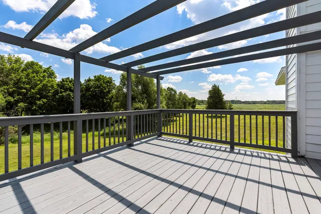 $670,000 | 110 132nd Avenue Northeast, Blaine, MN 55434