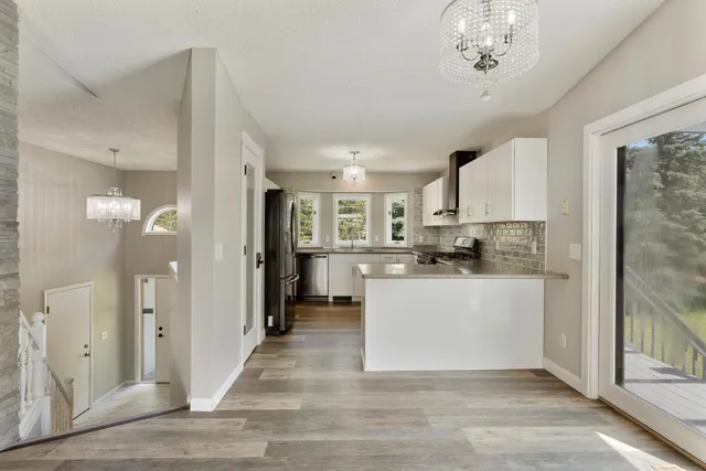 $670,000 | 110 132nd Avenue Northeast, Blaine, MN 55434