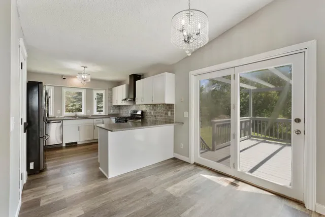 $670,000 | 110 132nd Avenue Northeast, Blaine, MN 55434