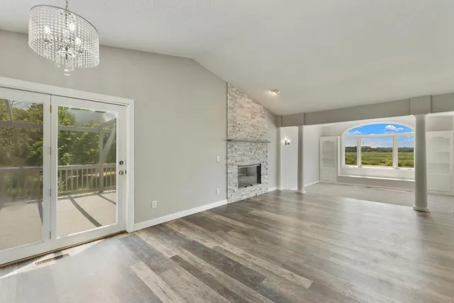 $670,000 | 110 132nd Avenue Northeast, Blaine, MN 55434