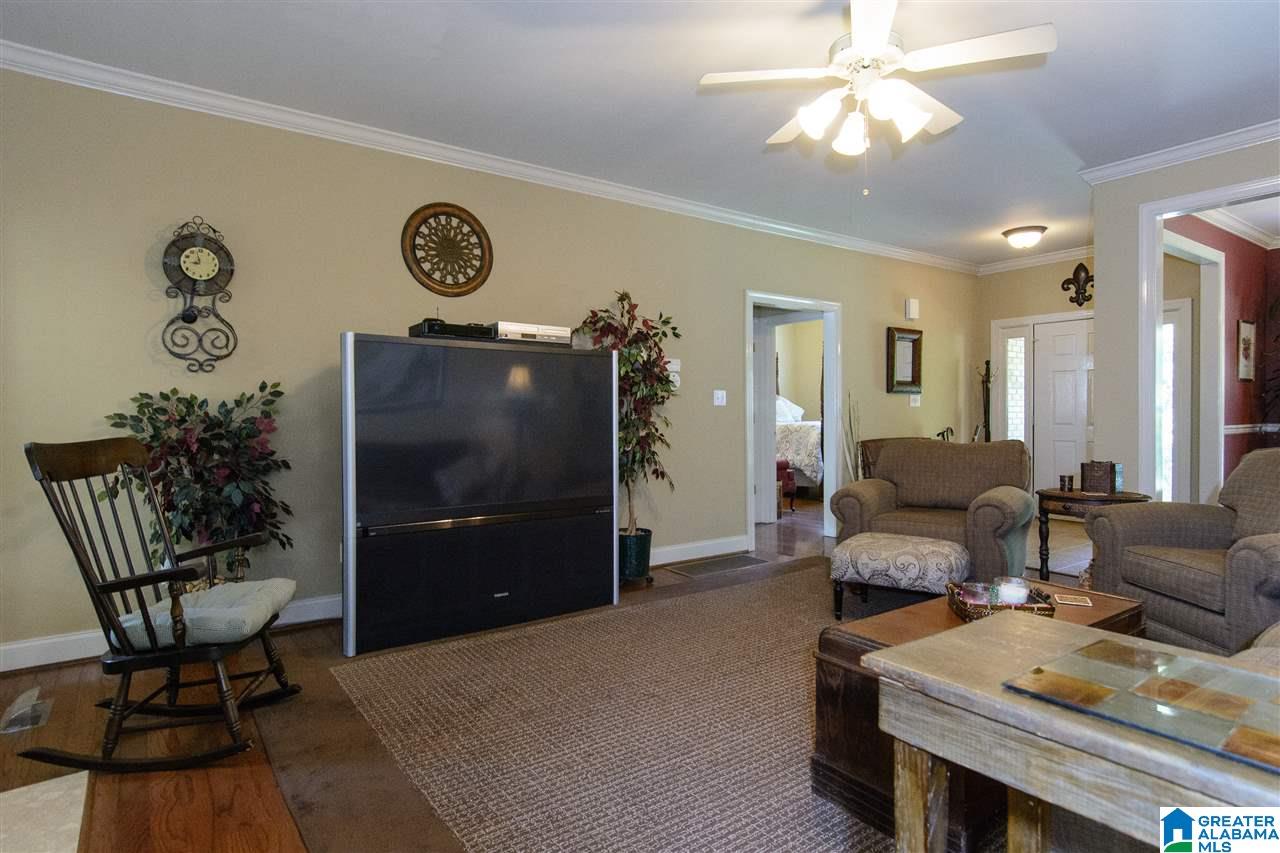 200 Quail Ridge Road Odenville, AL 35120 - Photo 9 of 50