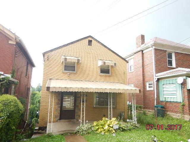 2047 Chalfant Street Wilkinsburg, PA 15221 - Photo 1 of 14