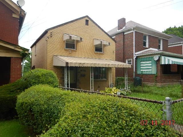 2047 Chalfant Street Wilkinsburg, PA 15221 - Photo 2 of 14