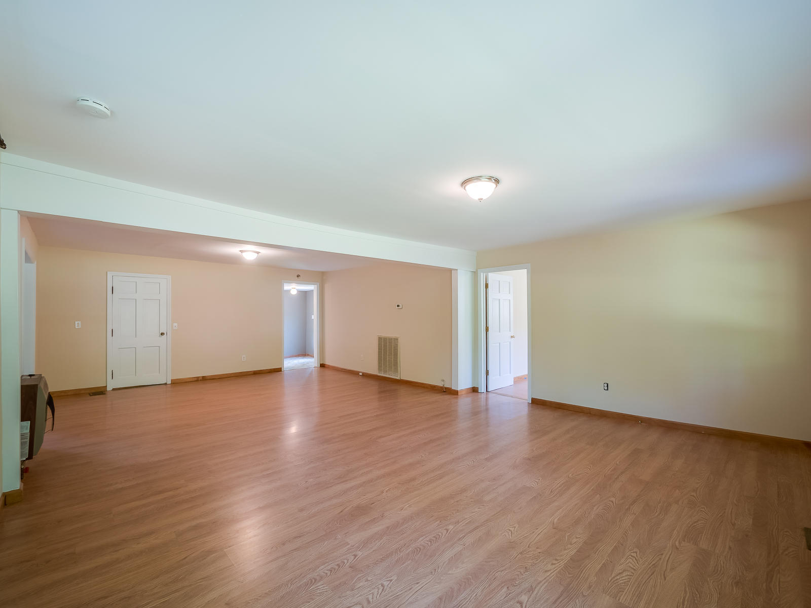 93 Middle Road Lookout Mountain, GA 30750 - Photo 2 of 24 Open Floor Plan.