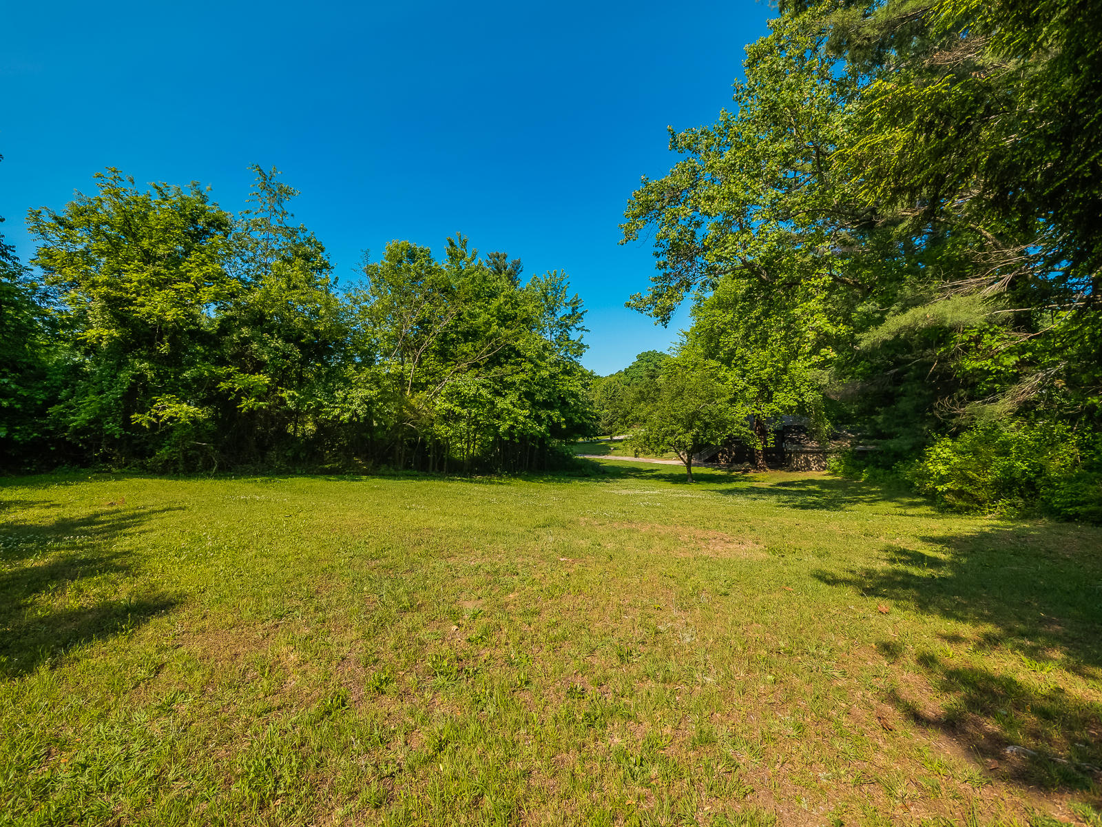 93 Middle Road Lookout Mountain, GA 30750 - Photo 21 of 24 Level One Acre Lot.