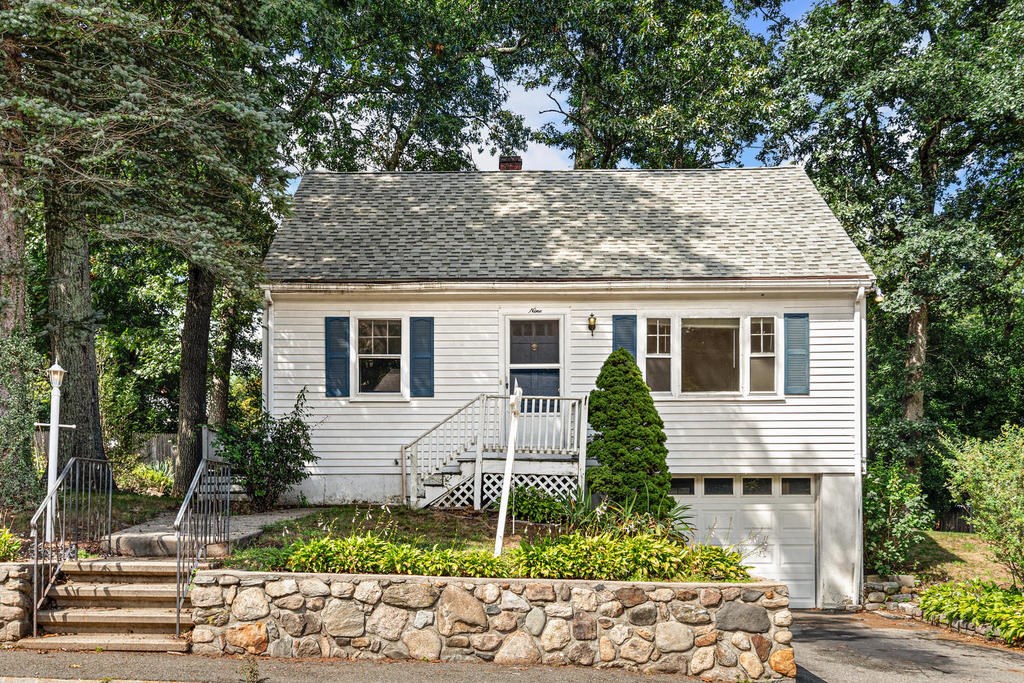 9 Burroughs Road North Reading, MA 01864 - Photo 1 of 29 Gallery Image 1