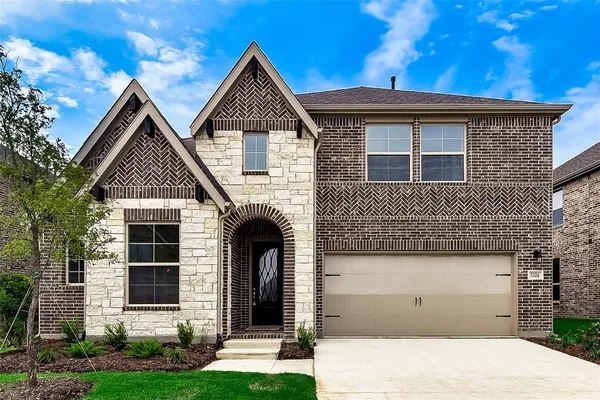 $3,200 | 5324 Tuscarora Trail, McKinney, TX 75070