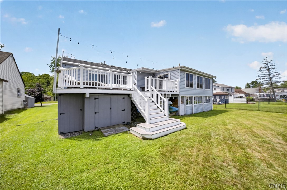 9110 Beach Road Cicero, NY 13029 - Photo 38 of 48