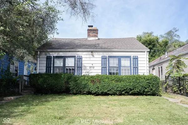 $1,450 | 270 South Lasalle Street, Indianapolis, IN 46201