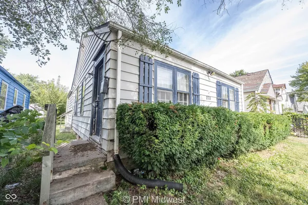 $1,450 | 270 South Lasalle Street, Indianapolis, IN 46201