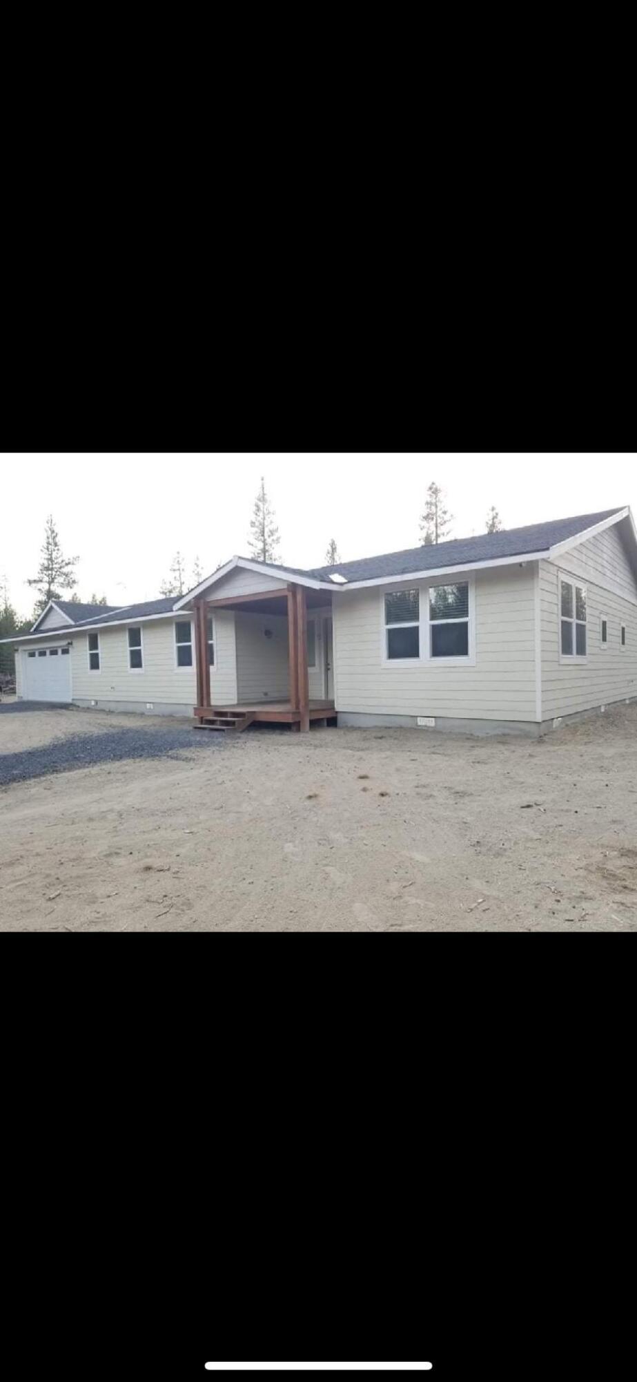 8116 Reeve Road La Pine, OR 97739 - Photo 1 of 20 Front