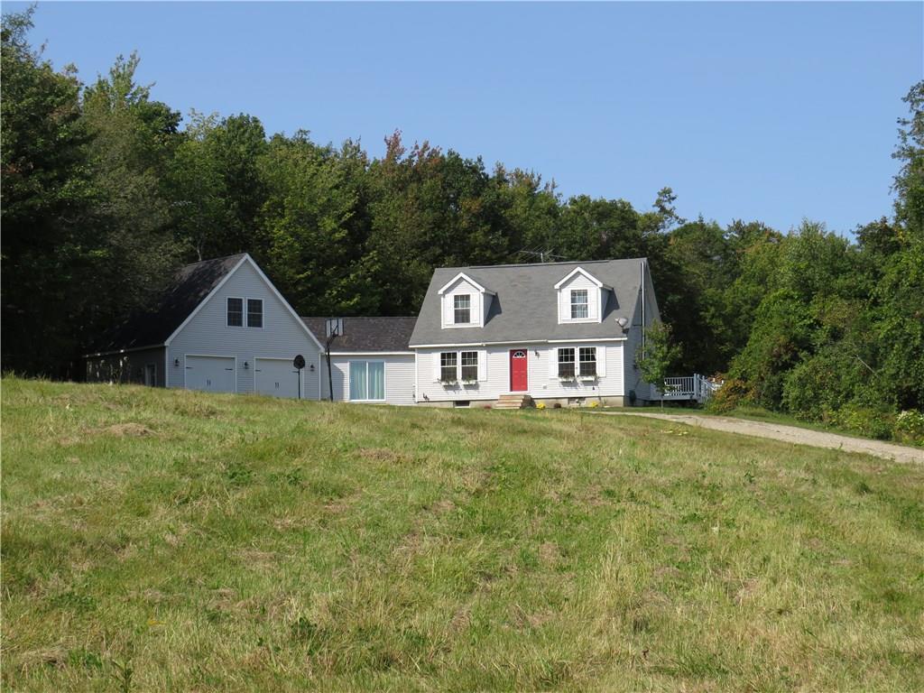 2322 Appleton Ridge Road Appleton, ME 04862 - Photo 33 of 33 Photo