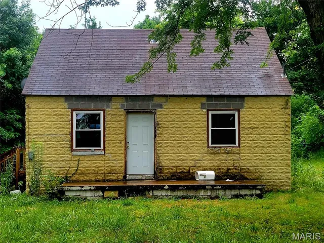 $12,500 | 118 Kinder Street, Cahokia, IL 62206