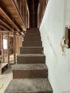 $12,500 | 118 Kinder Street, Cahokia, IL 62206