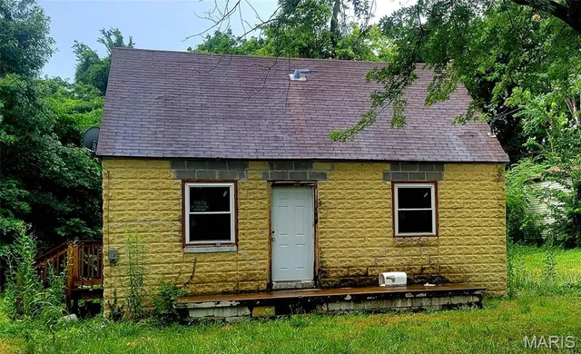 $12,500 | 118 Kinder Street, Cahokia, IL 62206