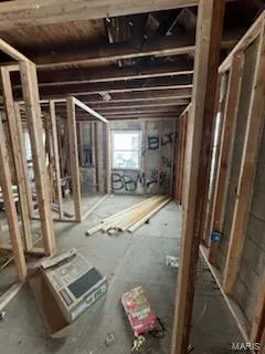 $12,500 | 118 Kinder Street, Cahokia, IL 62206