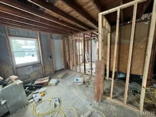 $12,500 | 118 Kinder Street, Cahokia, IL 62206