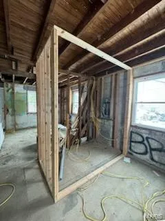 $12,500 | 118 Kinder Street, Cahokia, IL 62206