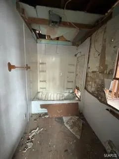 $12,500 | 118 Kinder Street, Cahokia, IL 62206