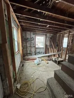 $12,500 | 118 Kinder Street, Cahokia, IL 62206