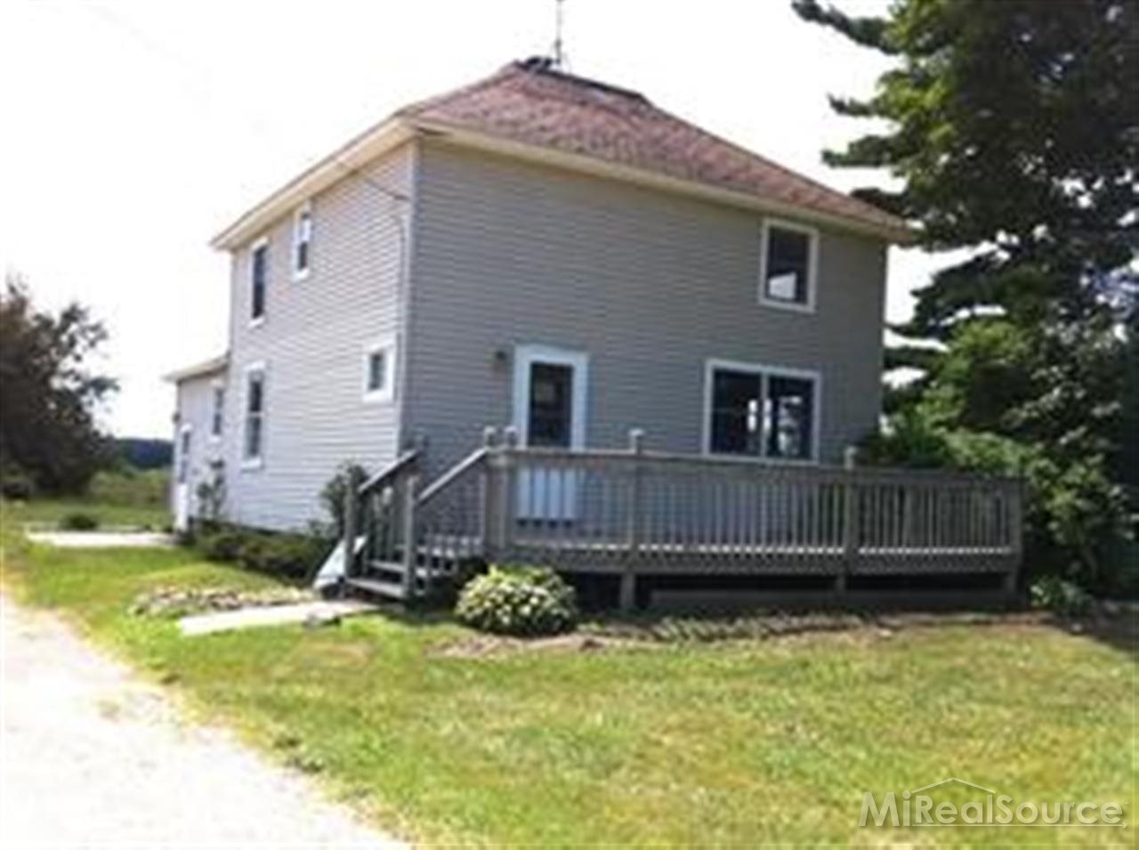 11025 Yale Road Yale, MI 48097 - Photo 1 of 10 Gallery Image 1