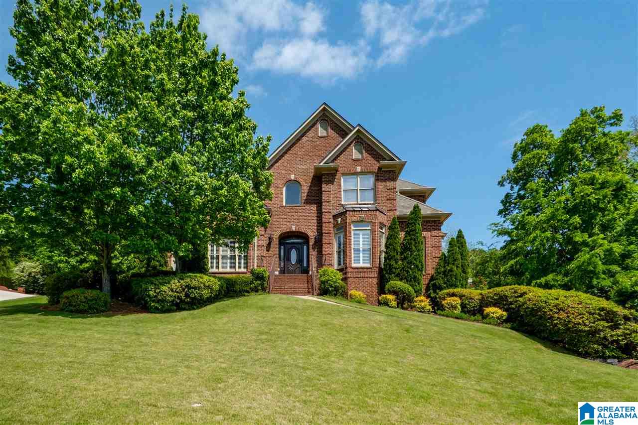 6116 Rushing Parc Lane Birmingham, AL 35244 - Photo 3 of 36