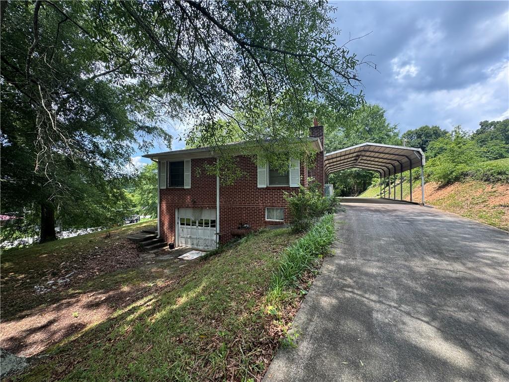 707 Sugar Valley Road Northwest Calhoun, GA 30701 - Photo 12 of 33