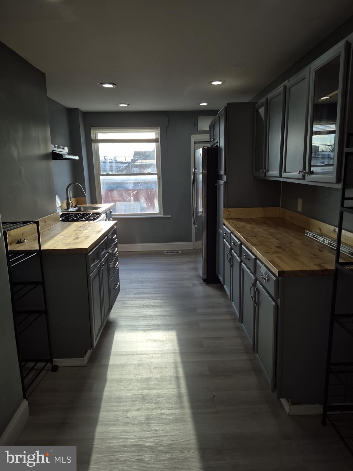 2518 McCulloh Street Baltimore, MD 21217 - Photo 11 of 50 Kitchen A