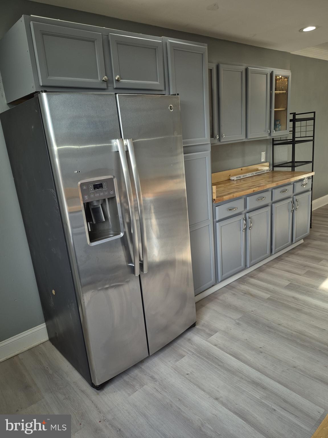 2518 McCulloh Street Baltimore, MD 21217 - Photo 12 of 50 Kitchen B