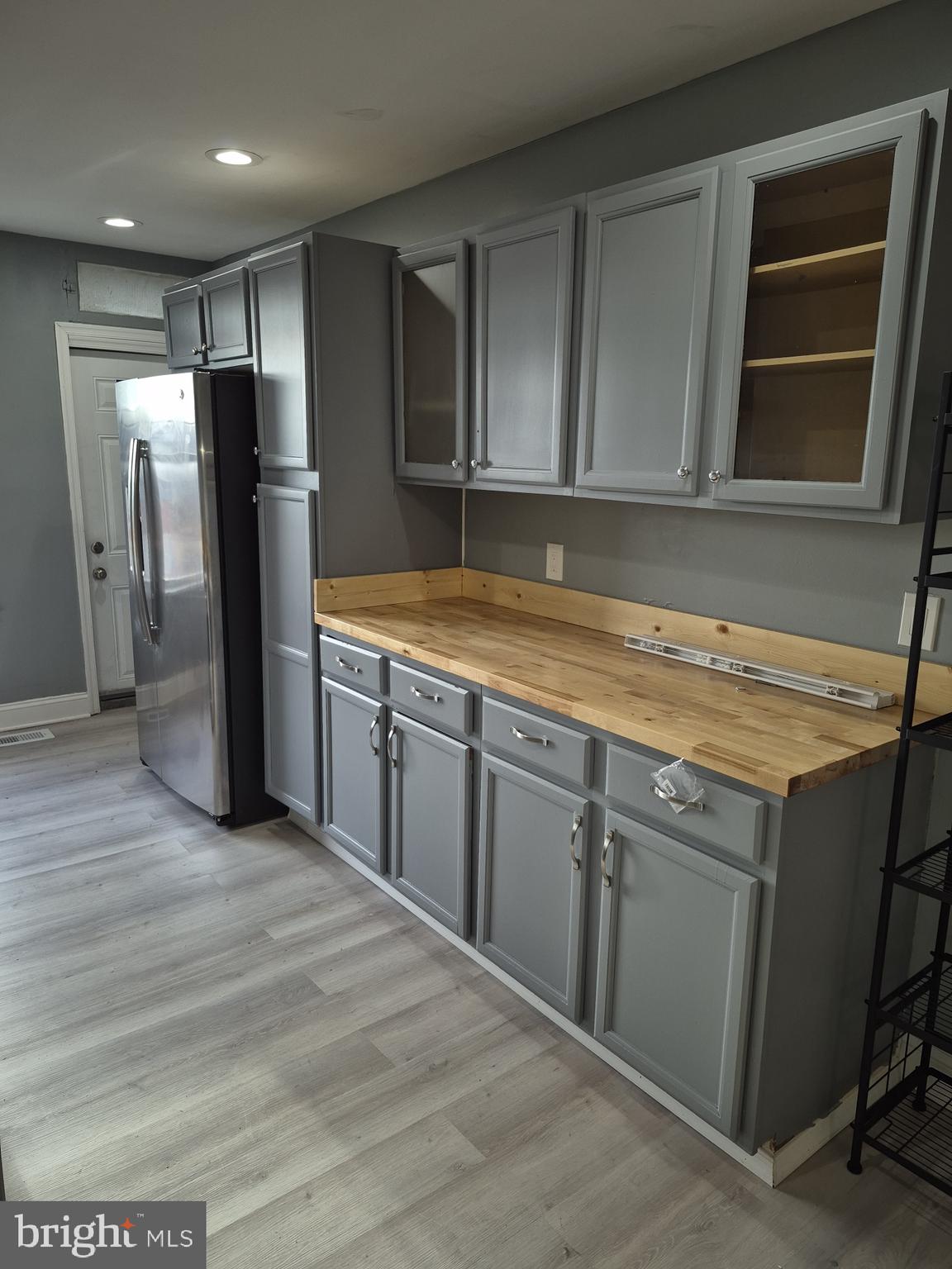 2518 McCulloh Street Baltimore, MD 21217 - Photo 13 of 50 Kitchen C