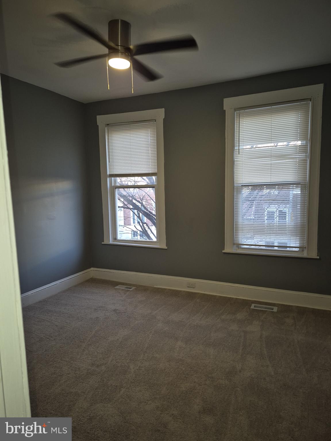 2518 McCulloh Street Baltimore, MD 21217 - Photo 22 of 50 Bedroom 1B