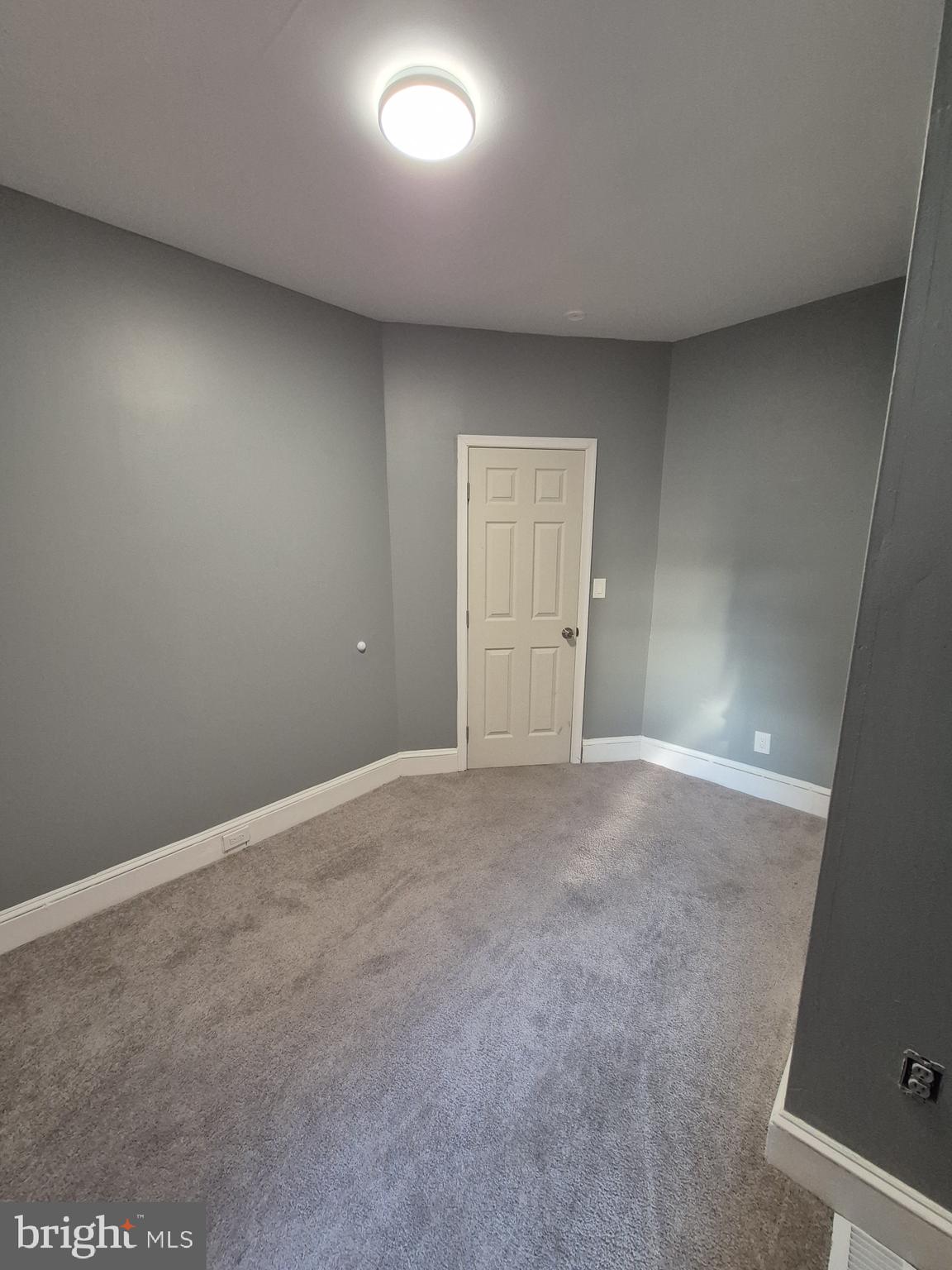 2518 McCulloh Street Baltimore, MD 21217 - Photo 33 of 50 Bedroom 2C