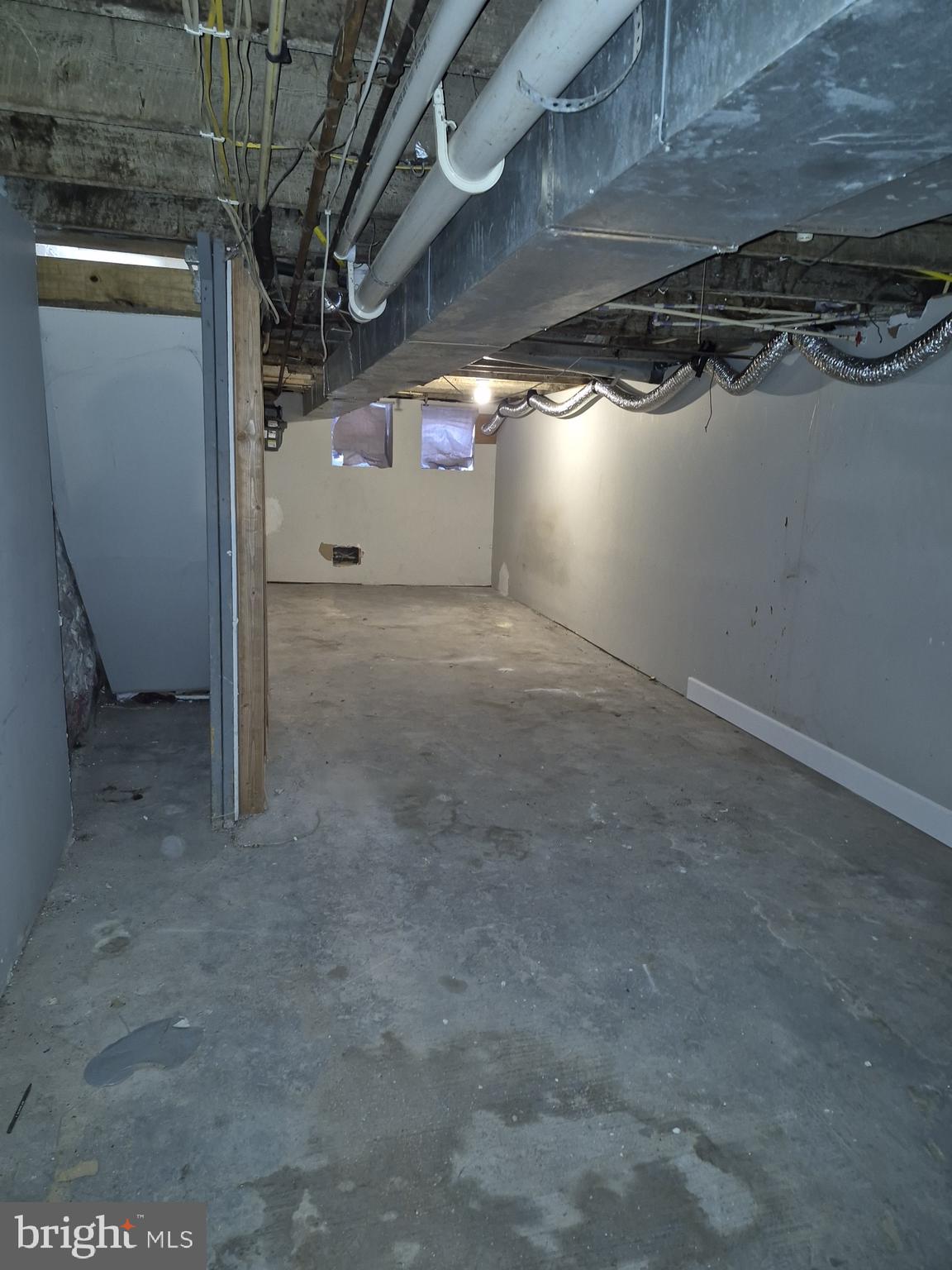 2518 McCulloh Street Baltimore, MD 21217 - Photo 41 of 50 Basement B