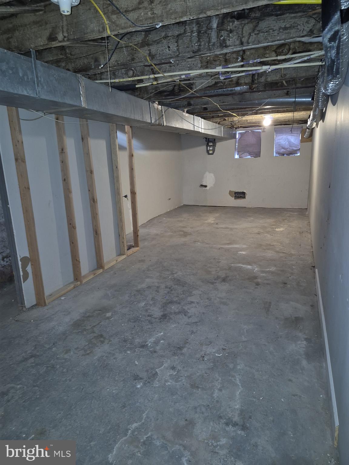 2518 McCulloh Street Baltimore, MD 21217 - Photo 42 of 50 Basement C