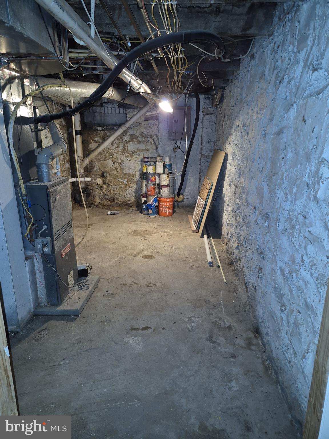 2518 McCulloh Street Baltimore, MD 21217 - Photo 43 of 50 Utility Room