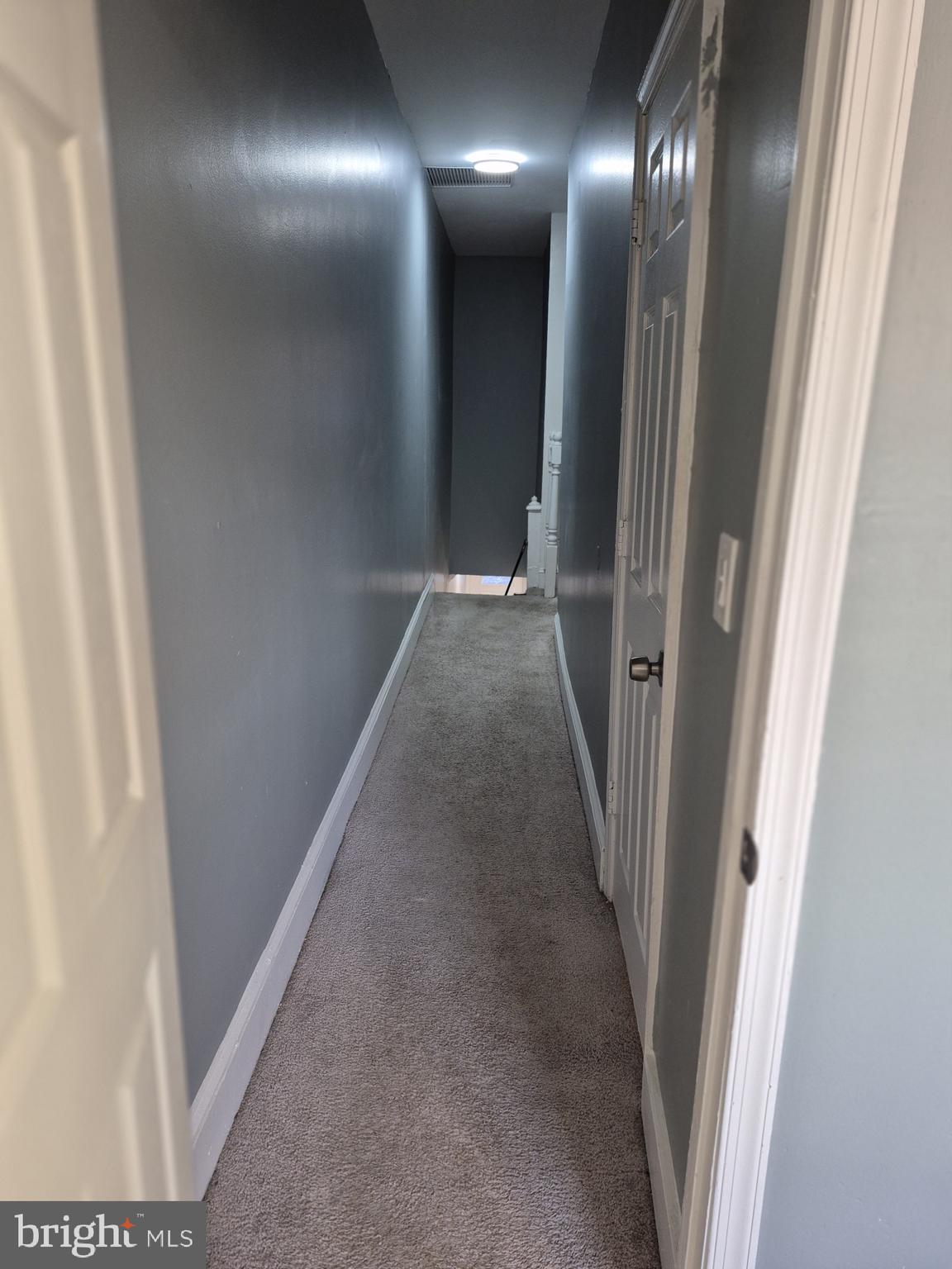 2518 McCulloh Street Baltimore, MD 21217 - Photo 47 of 50 Fl #2 Hallway A