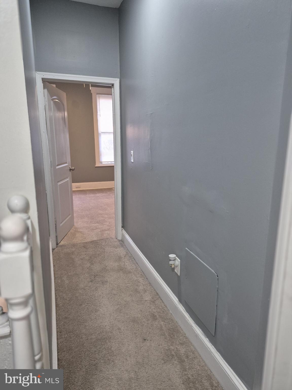 2518 McCulloh Street Baltimore, MD 21217 - Photo 49 of 50 Fl #2 Hallway C